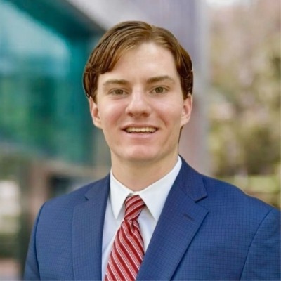 Landon Reeves